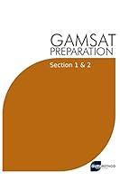 Algopix Similar Product 13 - GAMSAT Preparation Section 1  2