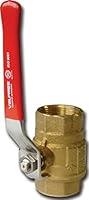 Algopix Similar Product 6 - Buck Algonquin Ball Valve Low Profile