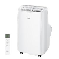 Algopix Similar Product 14 - DuraComfort Portable Air Conditioner