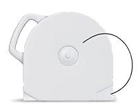 Algopix Similar Product 16 - CubeX PLA Black
