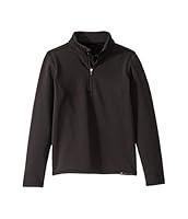 Algopix Similar Product 4 - Obermeyer Kids' Teen's Ultragear 1/4 Zip