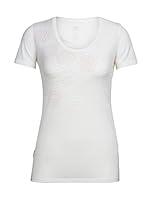 Algopix Similar Product 7 - Icebreaker Merino Womens Tech Lite