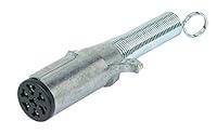 Algopix Similar Product 4 - Hopkins 52027 7 Way Pin Type Trailer