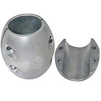 Algopix Similar Product 3 - Tecnoseal X19 Shaft Anode  Zinc  5