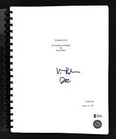 Algopix Similar Product 11 - Val KilmerDoc Signed Tombstone Movie