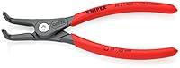 Algopix Similar Product 10 - Knipex 49 21 A21 Precision Circlip