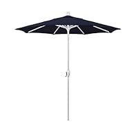 Algopix Similar Product 1 - California Umbrella 75 Round Aluminum