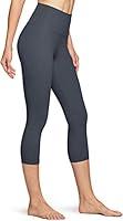Algopix Similar Product 2 - TSLA Women High Waist Yoga Pants with