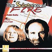 Algopix Similar Product 14 - The Substance of Fire