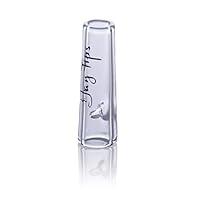 Algopix Similar Product 13 - Jay Tips Colorado Crutch (Clear) 3 Pack