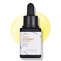 Algopix Similar Product 7 - ISNTREE Hyper Vitamin C 23 Serum 20ml 