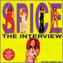 Algopix Similar Product 7 - Spice - Interview Picture Disc