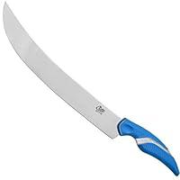 Algopix Similar Product 20 - Cuda Titanium Bonded Curved Blade