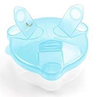 Algopix Similar Product 7 - Primo Passi Formula Dispenser - Blue