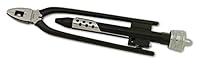 Algopix Similar Product 8 - CruzTOOLS SWP8 8.5" Safety Wire Pliers