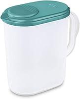 Algopix Similar Product 17 - Ultra Seal 1 Gallon Pitcher