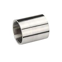 Algopix Similar Product 6 - Feelers 304 Stainless Steel Cast Pipe
