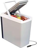 Algopix Similar Product 11 - Koolatron Electric Portable Cooler Plug