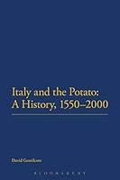 Algopix Similar Product 18 - Italy and the Potato A History