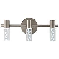 Algopix Similar Product 10 - Leadtek Modern Bathroom Vanity Light