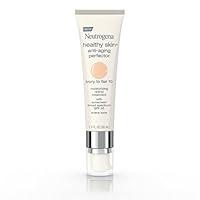 Algopix Similar Product 1 - Neutrogena Healthy Skin AntiAging