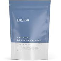 Algopix Similar Product 16 - Cosy House Collection Laundry Detergent