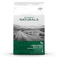 Algopix Similar Product 11 - DIAMOND NATURALS Dry Food for Adult