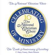 Algopix Similar Product 16 - Celebrating 10 Years of Ministry The
