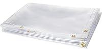 Algopix Similar Product 1 - Steiner 3396X10 16 Mil Flame Retardant