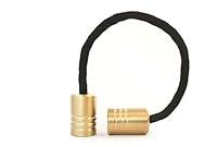 Algopix Similar Product 14 - BEGLERI  BRASS  HAND MACHINED EDC
