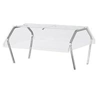Algopix Similar Product 14 - Vollrath Servewell Buffet Sneeze Guard