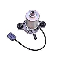 Algopix Similar Product 19 - Power Brake Booster Vacuum Pump