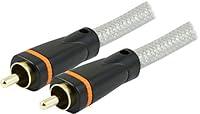 Algopix Similar Product 12 - GE Digital Audio SPDIF and Subwoofer