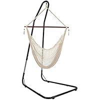 Algopix Similar Product 6 - Sunnydaze CaboStyle Hanging Rope