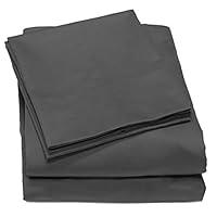 Algopix Similar Product 12 - Callista 100 Cotton Sateen Sheet Set