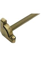 Algopix Similar Product 15 - Zoroufy Heritage Stair Rod12 Dia