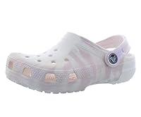 Algopix Similar Product 8 - Crocs Unisex-Child Classic Clogs