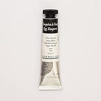 Algopix Similar Product 5 - Sennelier Tempera Paint 21ml Ivory
