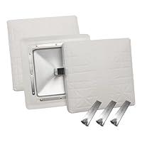 Algopix Similar Product 14 - Champion Sports Pro Anchored Baseball