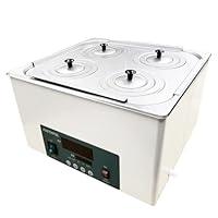 Algopix Similar Product 16 - Digital Thermostatic Water Bath 1