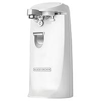 Algopix Similar Product 14 - BLACKDECKER EC475W ExtraTall Electric
