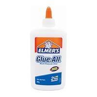 Algopix Similar Product 11 - Elmers All Multipurpose White Glue 7