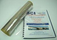 Algopix Similar Product 8 - Scientific Commodities FEP Film  2 MIL
