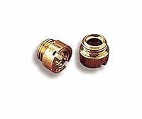 Algopix Similar Product 10 - Holley 122184 Main Metering Jet Dia