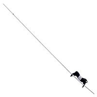 Algopix Similar Product 17 - Trident Pole for Dive Flag