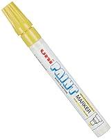 Algopix Similar Product 8 - Uni Paint PX-20 Yellow