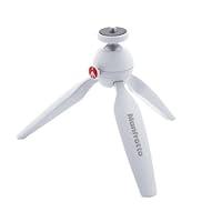 Algopix Similar Product 14 - Manfrotto MTPIXIWH PIXI Mini Tripod