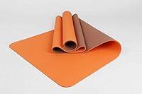 Algopix Similar Product 8 - Maji Sports 1760618 2 Tone TPE Yoga