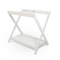 Algopix Similar Product 7 - UPPAbaby Bassinet Stand, White