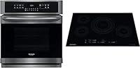 Algopix Similar Product 15 - Frigidaire 1033453 2 Piece Kitchen